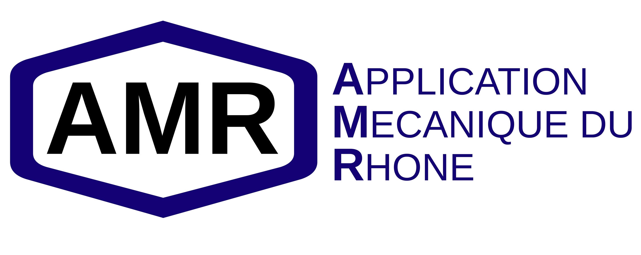 AMR — Application Mécanique du Rhône